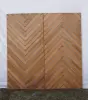 Product image 12 of the product “Coconut wood fence, model Heringbone, 90 x 180 cm height, natural. ”